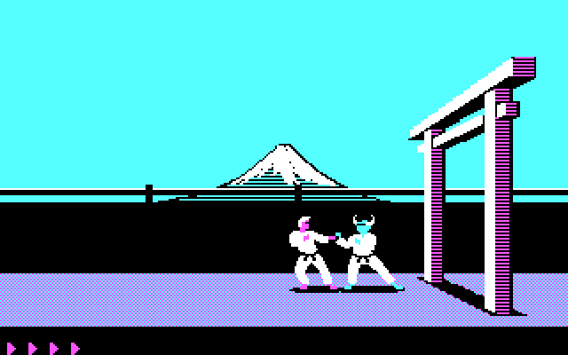 决战富士山 封面
