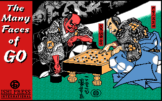 围棋大战 封面