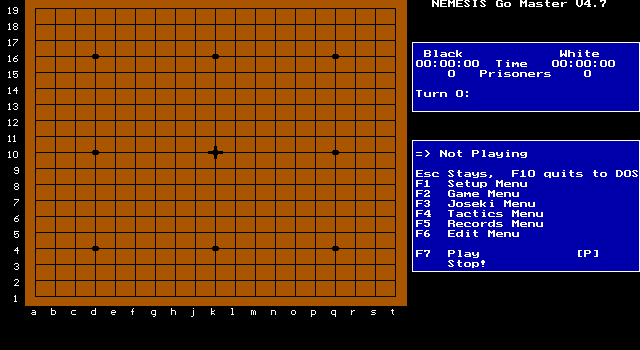 围棋精华 封面