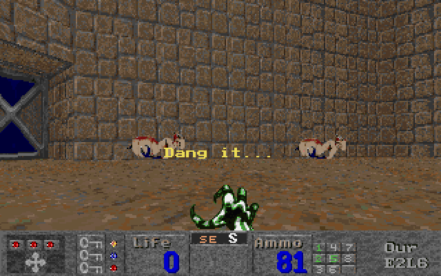 地动山摇 封面