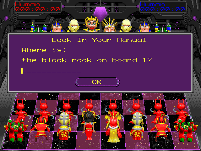 战棋4000 封面