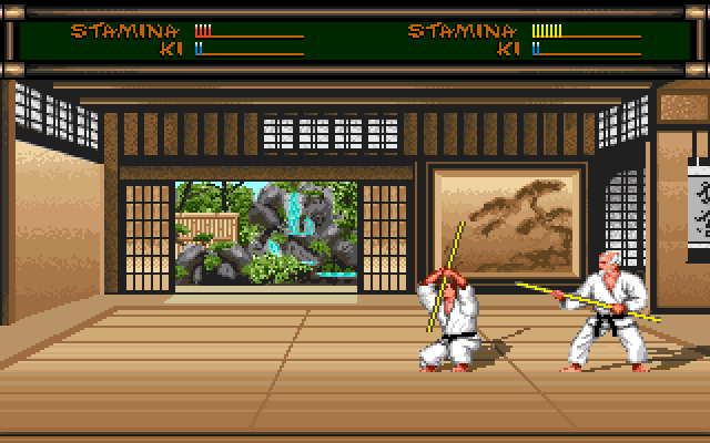 武道馆 封面