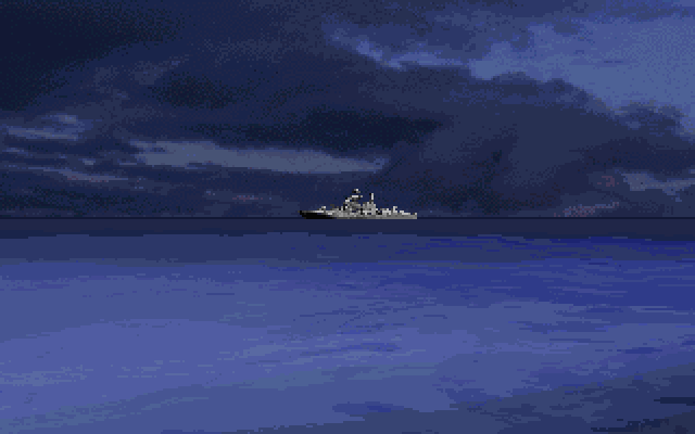 海狼 封面