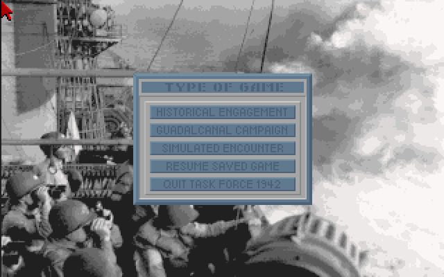 1942特种部队 封面