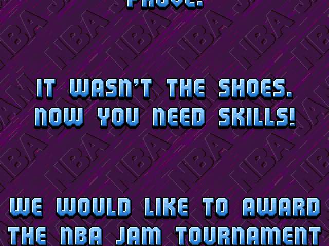 NBA嘉年华 封面