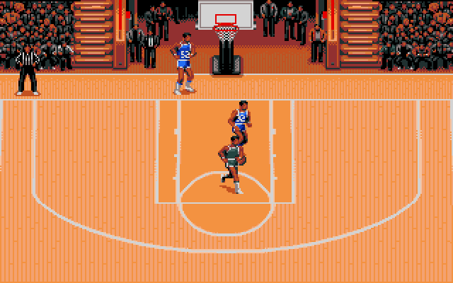NBA直播 封面